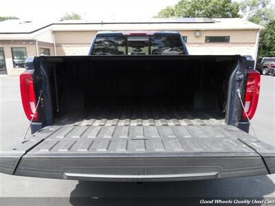 2020 GMC Sierra 1500 SLT   - Photo 13 - Glassboro, NJ 08028