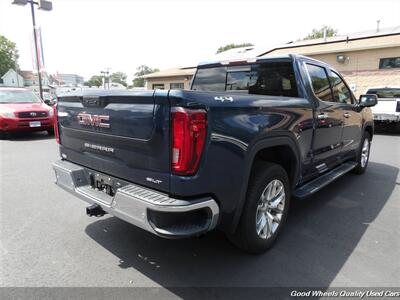 2020 GMC Sierra 1500 SLT   - Photo 5 - Glassboro, NJ 08028