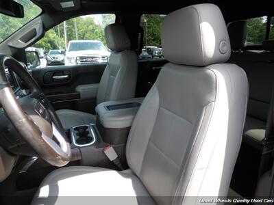 2020 GMC Sierra 1500 SLT   - Photo 15 - Glassboro, NJ 08028