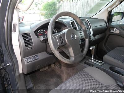 2012 Nissan Frontier SV V6 - Photo 12 - Glassboro, NJ 08028
