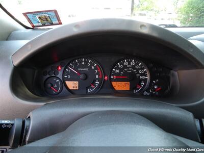 2012 Nissan Frontier SV V6 - Photo 16 - Glassboro, NJ 08028