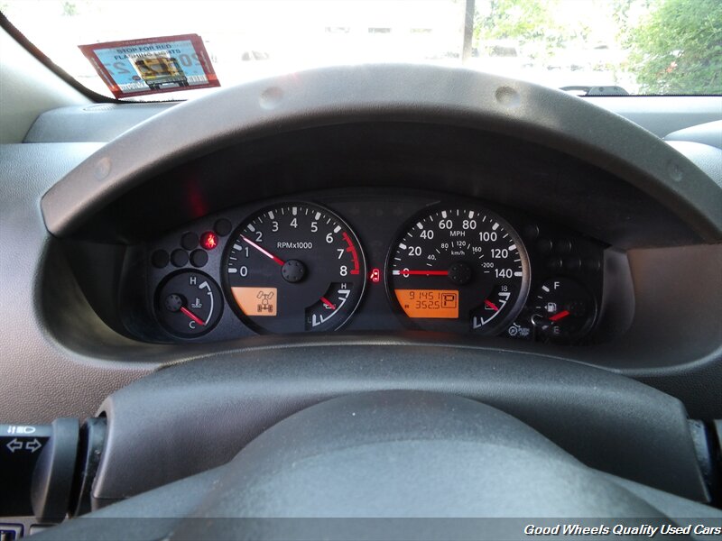 2012 Nissan Frontier SV V6 - Photo 16 - Glassboro, NJ 08028