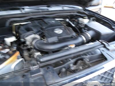 2012 Nissan Frontier SV V6 - Photo 20 - Glassboro, NJ 08028