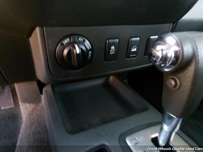 2012 Nissan Frontier SV V6 - Photo 18 - Glassboro, NJ 08028