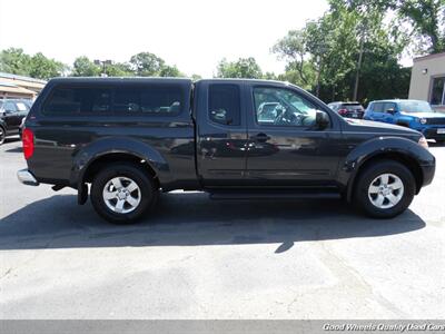 2012 Nissan Frontier SV V6 - Photo 4 - Glassboro, NJ 08028