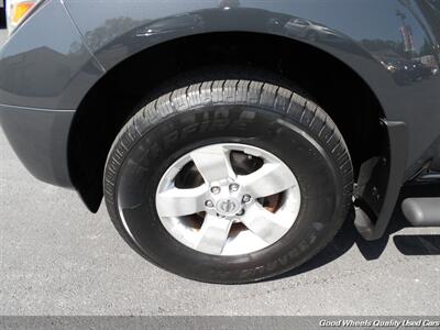 2012 Nissan Frontier SV V6 - Photo 11 - Glassboro, NJ 08028