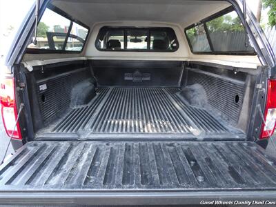 2012 Nissan Frontier SV V6 - Photo 19 - Glassboro, NJ 08028