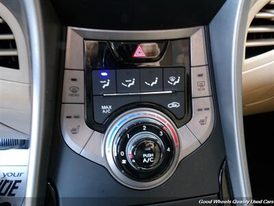 2013 Hyundai ELANTRA GLS - Photo 19 - Glassboro, NJ 08028