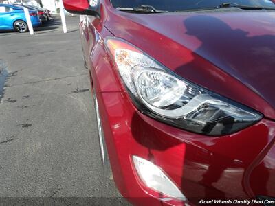 2013 Hyundai ELANTRA GLS - Photo 10 - Glassboro, NJ 08028