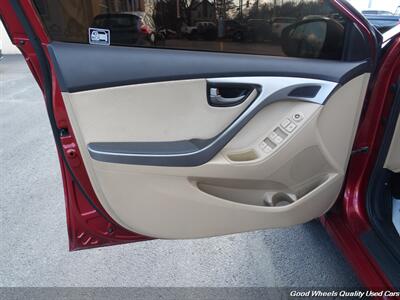 2013 Hyundai ELANTRA GLS - Photo 22 - Glassboro, NJ 08028