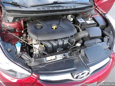 2013 Hyundai ELANTRA GLS - Photo 21 - Glassboro, NJ 08028