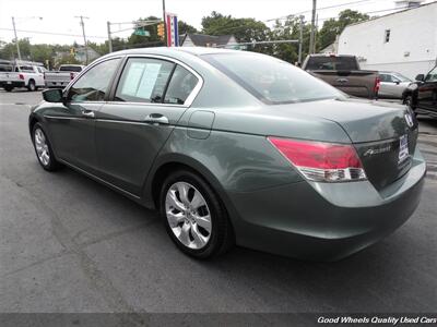 2009 Honda Accord EX   - Photo 7 - Glassboro, NJ 08028