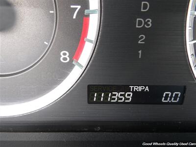 2009 Honda Accord EX   - Photo 23 - Glassboro, NJ 08028