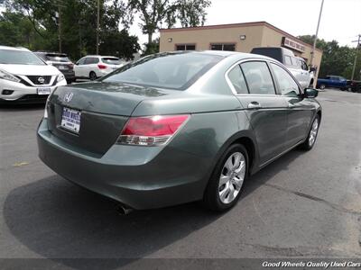 2009 Honda Accord EX   - Photo 5 - Glassboro, NJ 08028