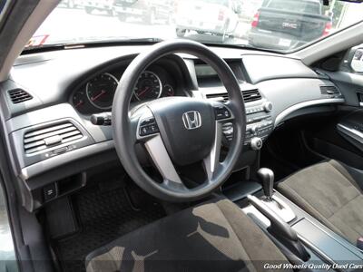 2009 Honda Accord EX   - Photo 15 - Glassboro, NJ 08028