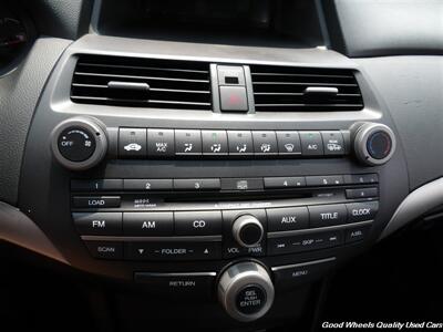2009 Honda Accord EX   - Photo 24 - Glassboro, NJ 08028