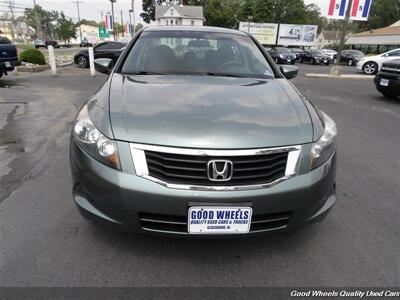 2009 Honda Accord EX   - Photo 2 - Glassboro, NJ 08028