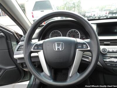 2009 Honda Accord EX   - Photo 17 - Glassboro, NJ 08028