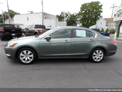 2009 Honda Accord EX   - Photo 8 - Glassboro, NJ 08028