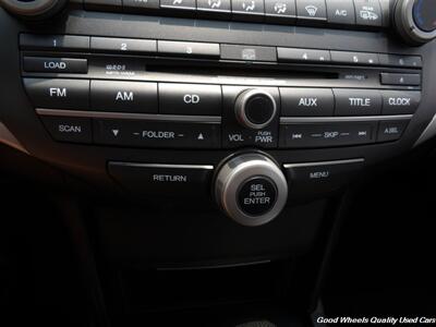 2009 Honda Accord EX   - Photo 25 - Glassboro, NJ 08028
