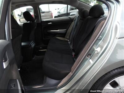 2009 Honda Accord EX   - Photo 19 - Glassboro, NJ 08028