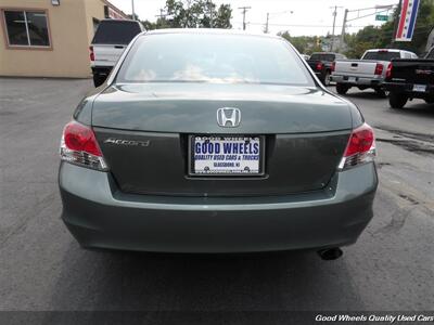 2009 Honda Accord EX   - Photo 6 - Glassboro, NJ 08028
