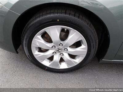 2009 Honda Accord EX   - Photo 9 - Glassboro, NJ 08028
