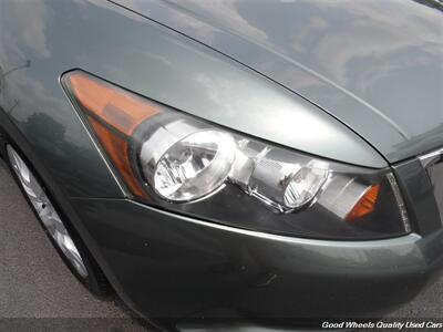 2009 Honda Accord EX   - Photo 11 - Glassboro, NJ 08028