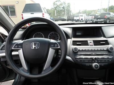 2009 Honda Accord EX   - Photo 16 - Glassboro, NJ 08028