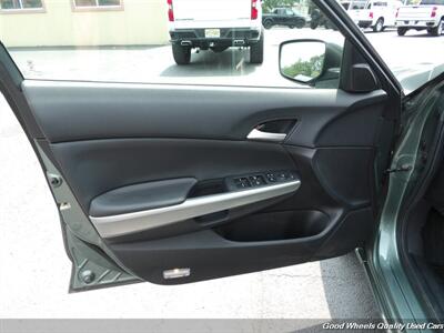 2009 Honda Accord EX   - Photo 14 - Glassboro, NJ 08028