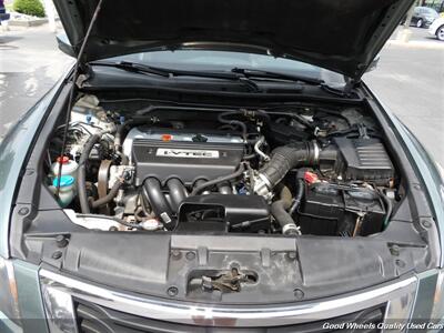 2009 Honda Accord EX   - Photo 29 - Glassboro, NJ 08028