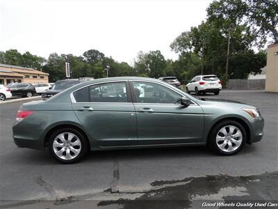 2009 Honda Accord EX   - Photo 4 - Glassboro, NJ 08028