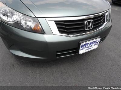 2009 Honda Accord EX   - Photo 10 - Glassboro, NJ 08028