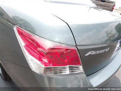 2009 Honda Accord EX   - Photo 13 - Glassboro, NJ 08028