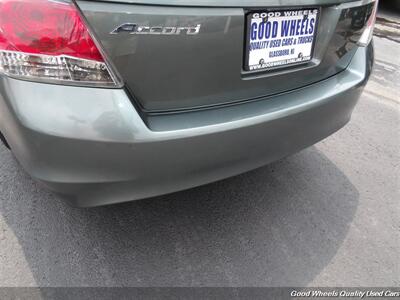 2009 Honda Accord EX   - Photo 12 - Glassboro, NJ 08028