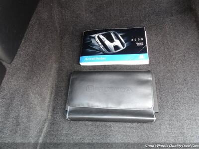 2009 Honda Accord EX   - Photo 21 - Glassboro, NJ 08028
