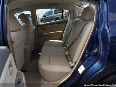 2008 Nissan Sentra 2.0 S   - Photo 19 - Glassboro, NJ 08028