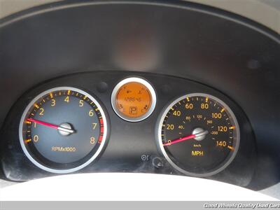 2008 Nissan Sentra 2.0 S   - Photo 20 - Glassboro, NJ 08028