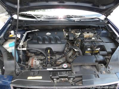 2008 Nissan Sentra 2.0 S   - Photo 27 - Glassboro, NJ 08028