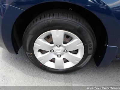 2008 Nissan Sentra 2.0 S   - Photo 9 - Glassboro, NJ 08028