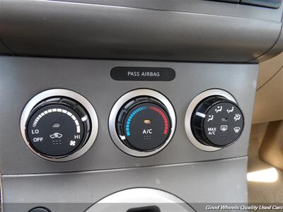 2008 Nissan Sentra 2.0 S   - Photo 23 - Glassboro, NJ 08028