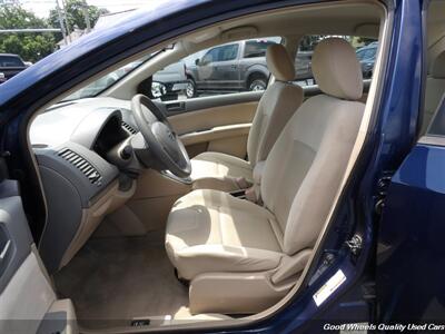 2008 Nissan Sentra 2.0 S   - Photo 18 - Glassboro, NJ 08028