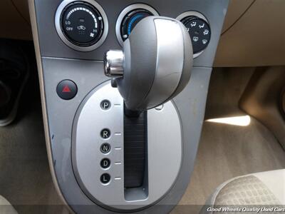 2008 Nissan Sentra 2.0 S   - Photo 24 - Glassboro, NJ 08028