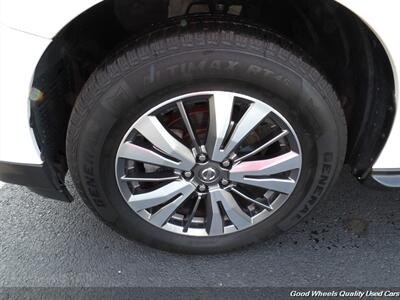 2019 Nissan Pathfinder SV   - Photo 11 - Glassboro, NJ 08028