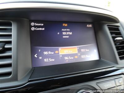 2019 Nissan Pathfinder SV   - Photo 19 - Glassboro, NJ 08028