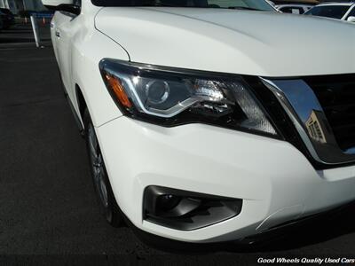 2019 Nissan Pathfinder SV   - Photo 10 - Glassboro, NJ 08028