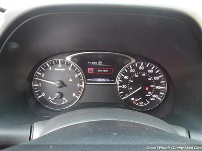 2019 Nissan Pathfinder SV   - Photo 18 - Glassboro, NJ 08028