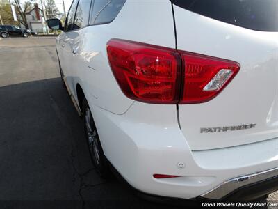 2019 Nissan Pathfinder SV   - Photo 9 - Glassboro, NJ 08028