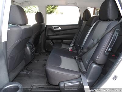 2019 Nissan Pathfinder SV   - Photo 14 - Glassboro, NJ 08028