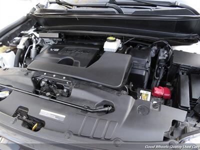2019 Nissan Pathfinder SV   - Photo 26 - Glassboro, NJ 08028